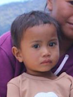 child portrait