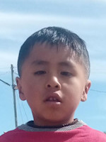child portrait