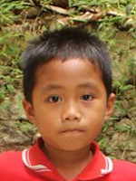 child portrait