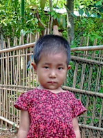 child portrait