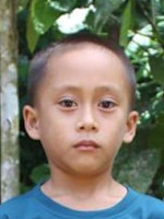 child portrait