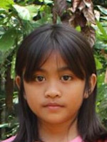 child portrait