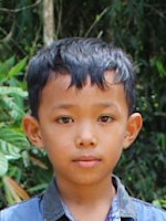 child portrait