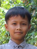 child portrait