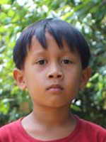 child portrait