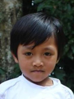 child portrait