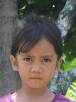 child portrait