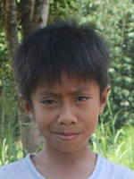 child portrait