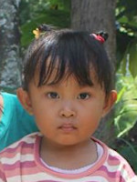 child portrait