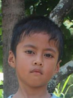 child portrait