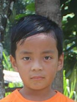 child portrait