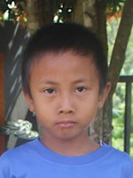 child portrait