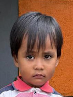 child portrait