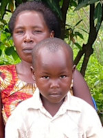 child portrait