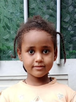 child portrait