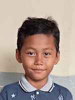 child portrait