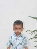 child portrait
