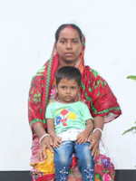 child portrait