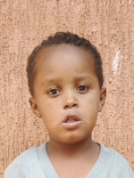 child portrait