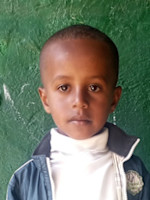child portrait
