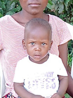 child portrait