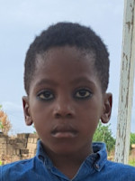 child portrait