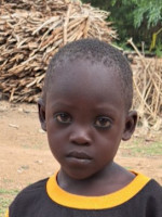 child portrait