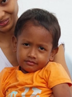 child portrait