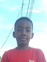 child portrait