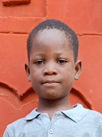 child portrait