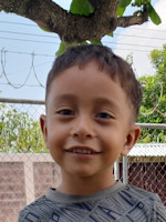 child portrait