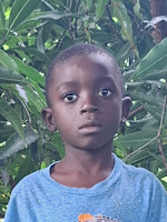 child portrait