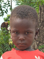child portrait