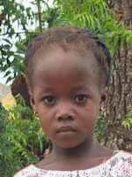 child portrait