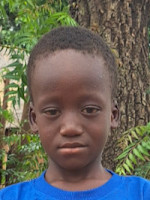 child portrait