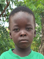 child portrait