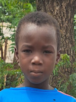 child portrait