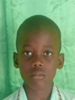 child portrait