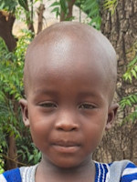 child portrait