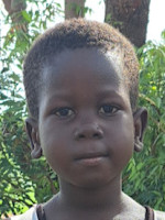 child portrait