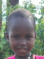 child portrait