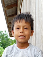 child portrait
