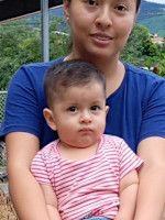 child portrait