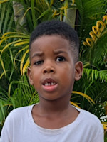 child portrait