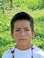 child portrait
