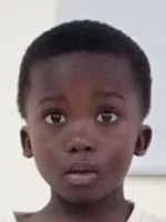 child portrait