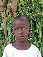child portrait