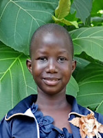 child portrait