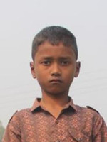 child portrait
