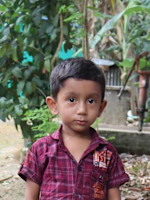 child portrait